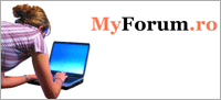 Pagina de start a forumului nunticrestine.MyForum.ro